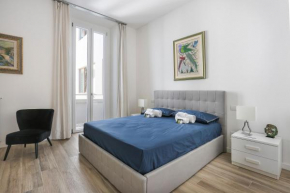 Family Apartment great location in Florence, Florence